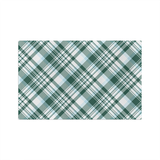 Tea Towels | New Orleans, Lousiana | Tartan