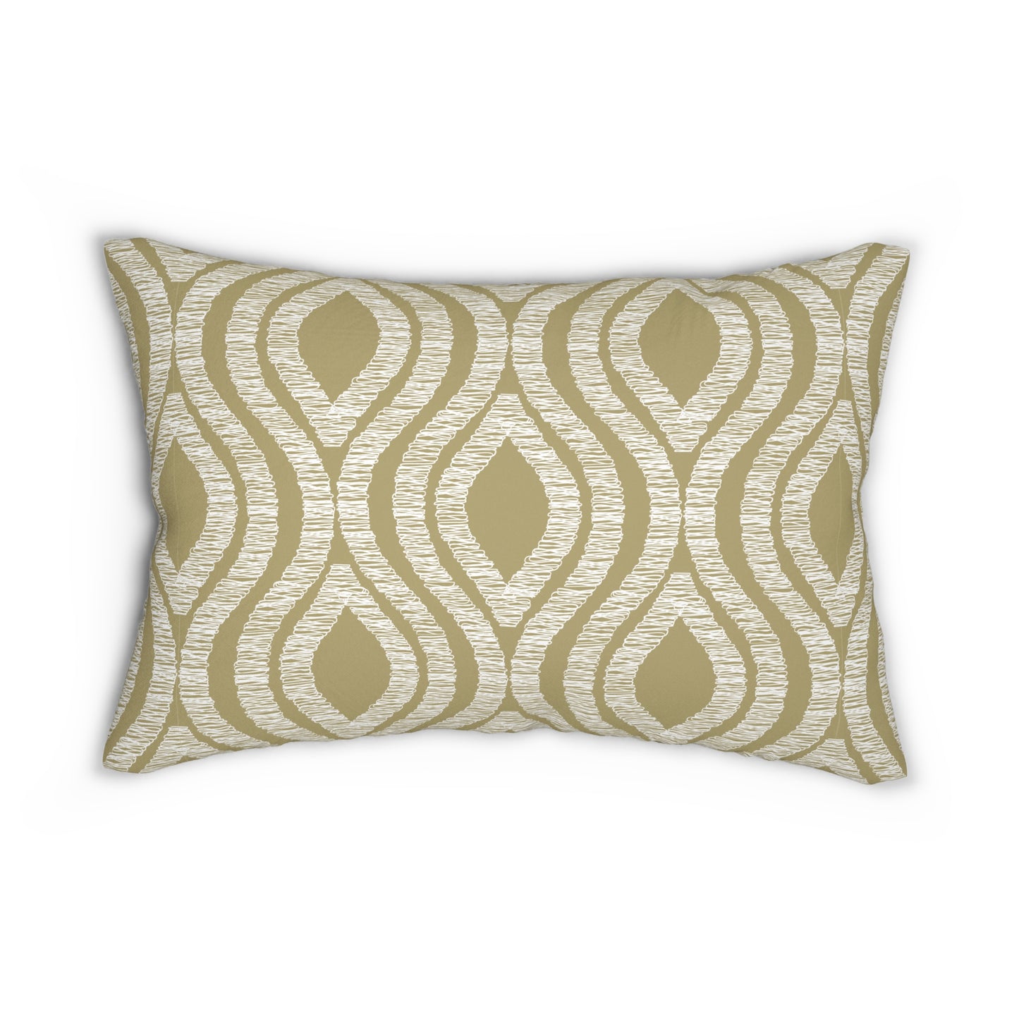 Pillow | Atlanta, Georgia | Ogee