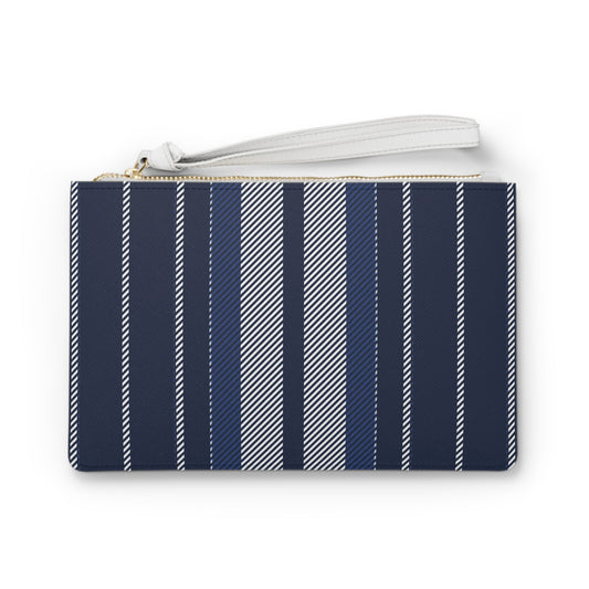 Clutch Bag | State College, Pennsylvania | Stripe