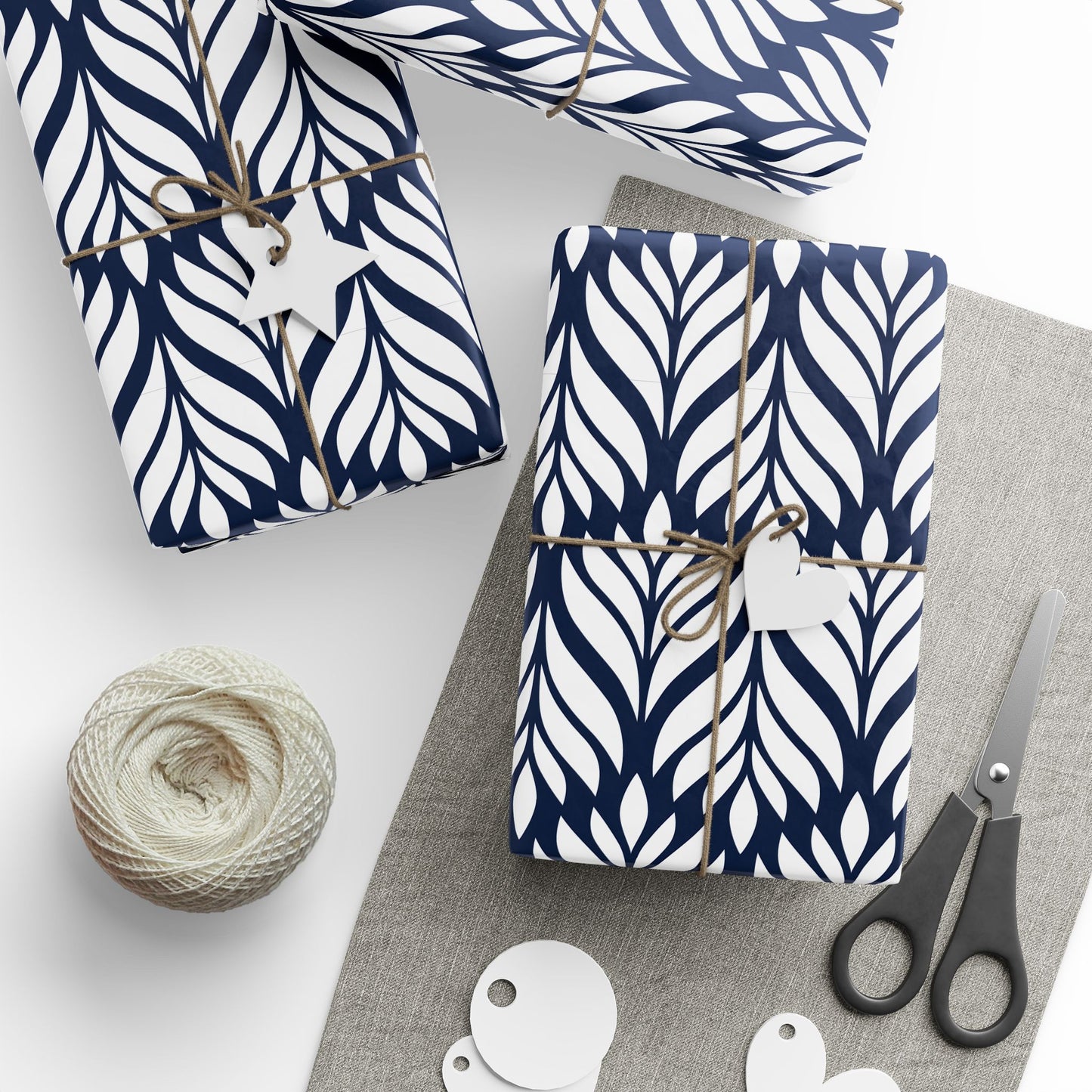 Gift Wrap | State College, Pennsylvania | Palm