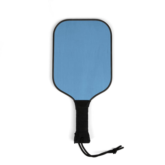 Pickleball Paddle Kit | Light Blue & White | Light