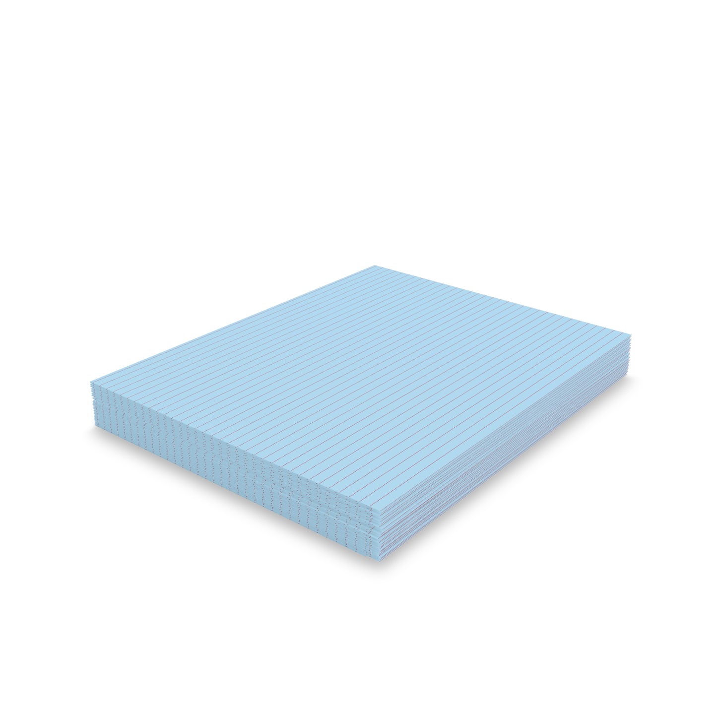 Notecards | Oxford, Mississippi | Pinstripe
