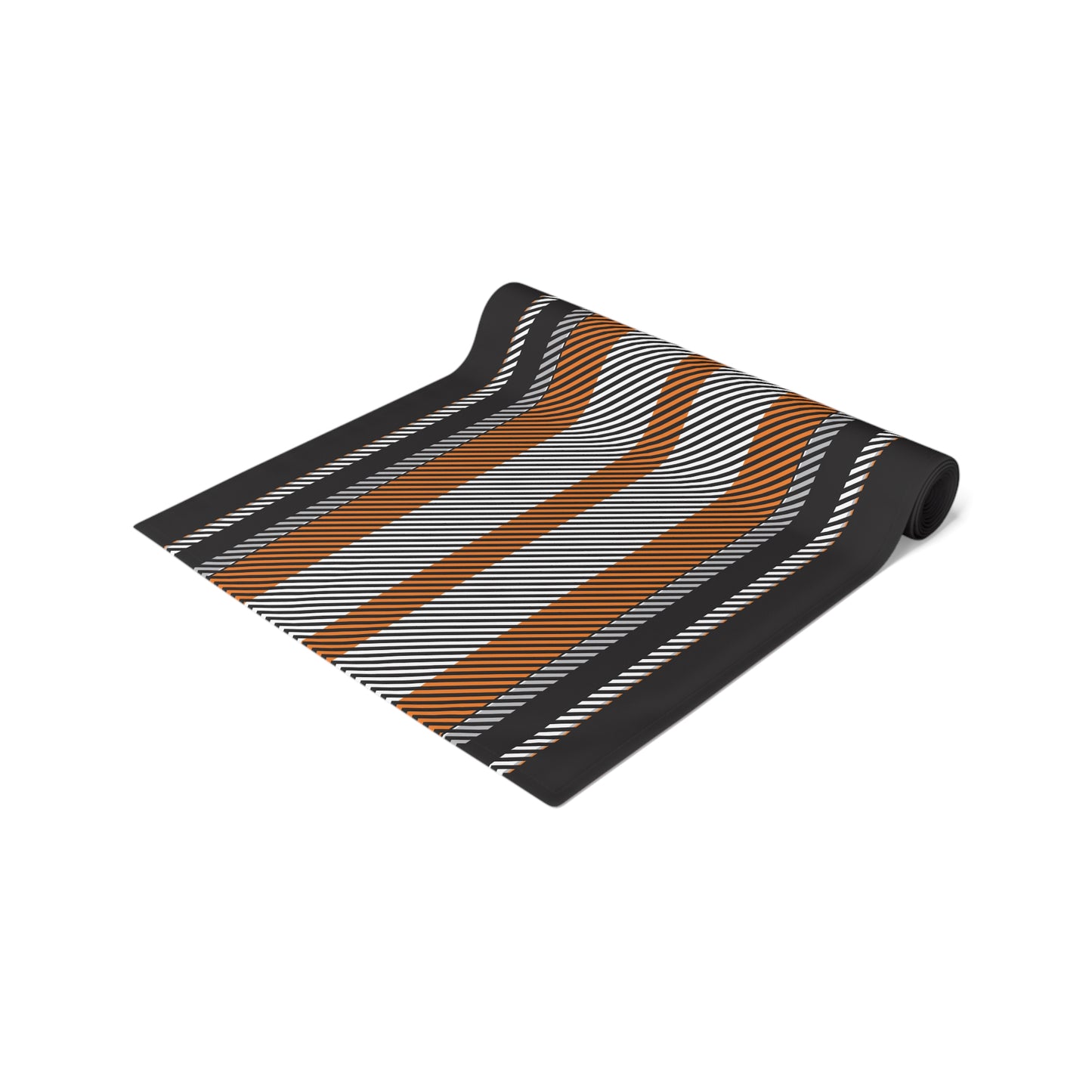 Table Runner | Princeton, New Jersey | Stripe