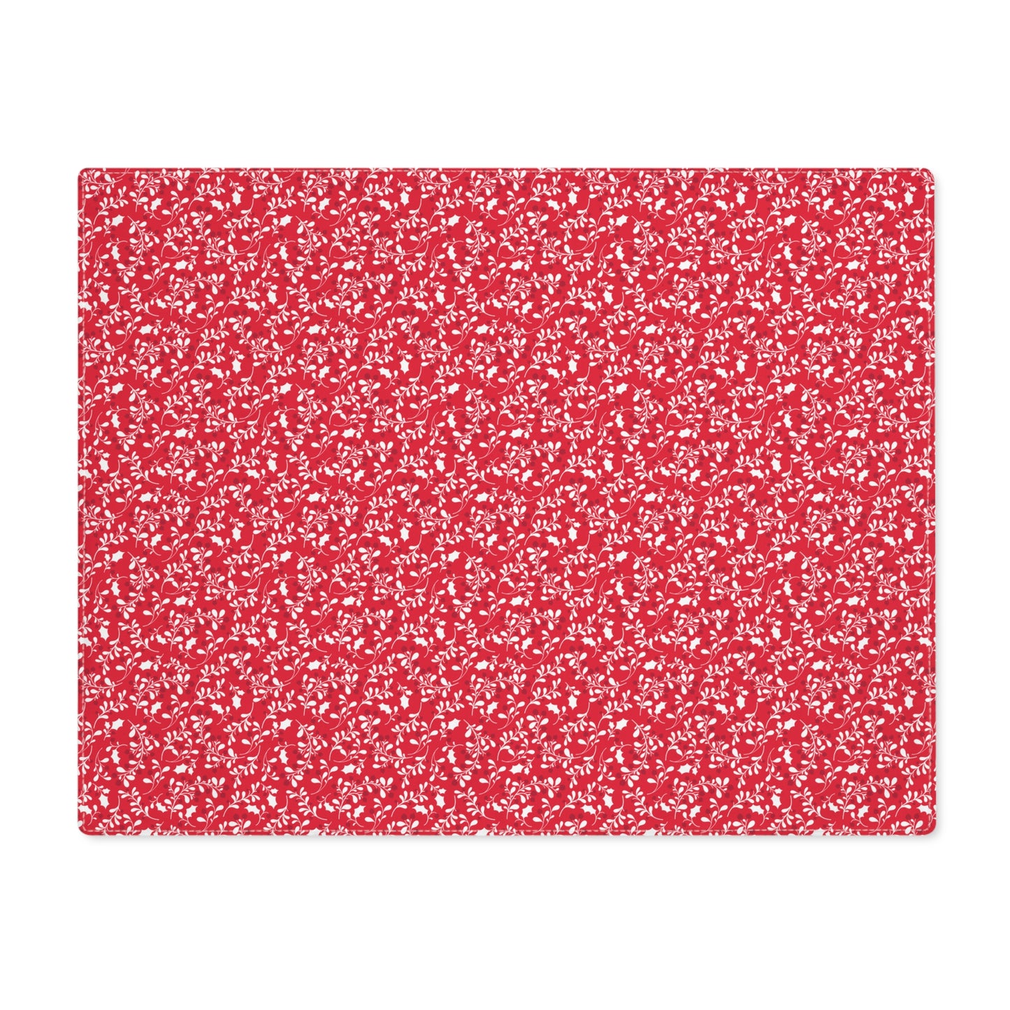 Placemat | Raleigh, North Carolina | Holly