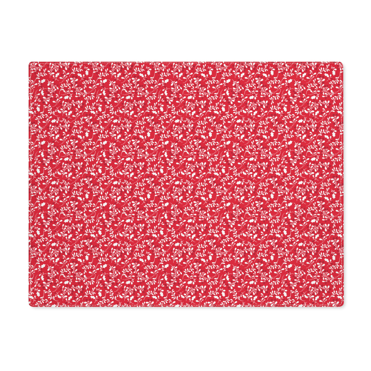 Placemat | Raleigh, North Carolina | Holly