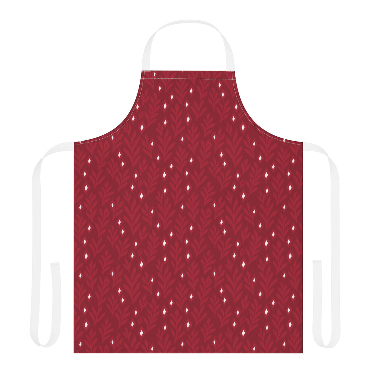 Apron | Bloomington, Indiana | Laurel