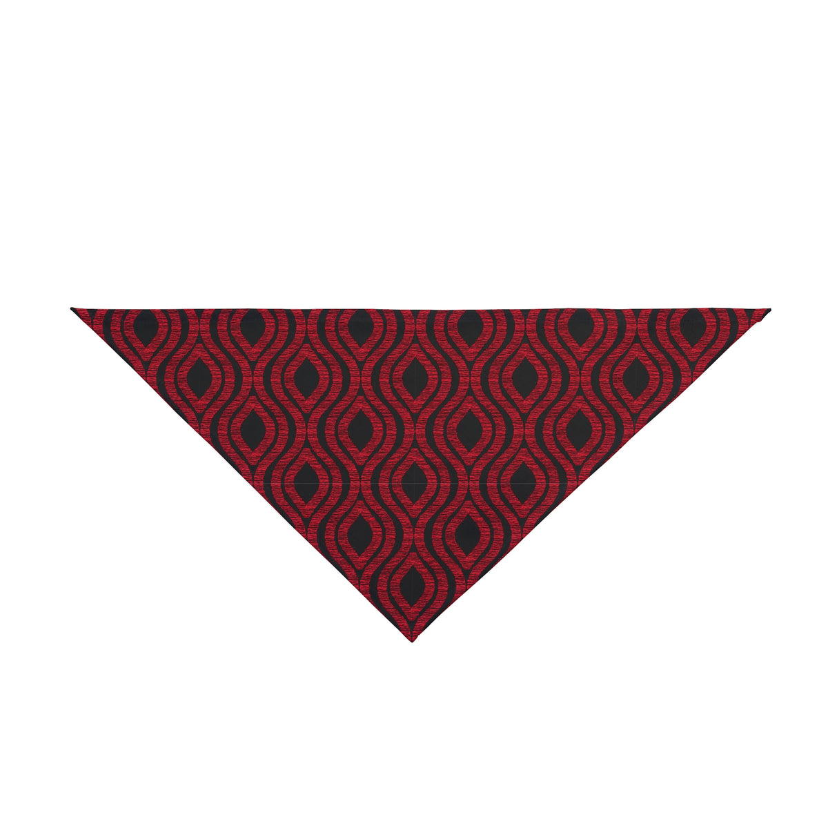 Pet Bandana | New Brunswick, New Jersey | Ogee