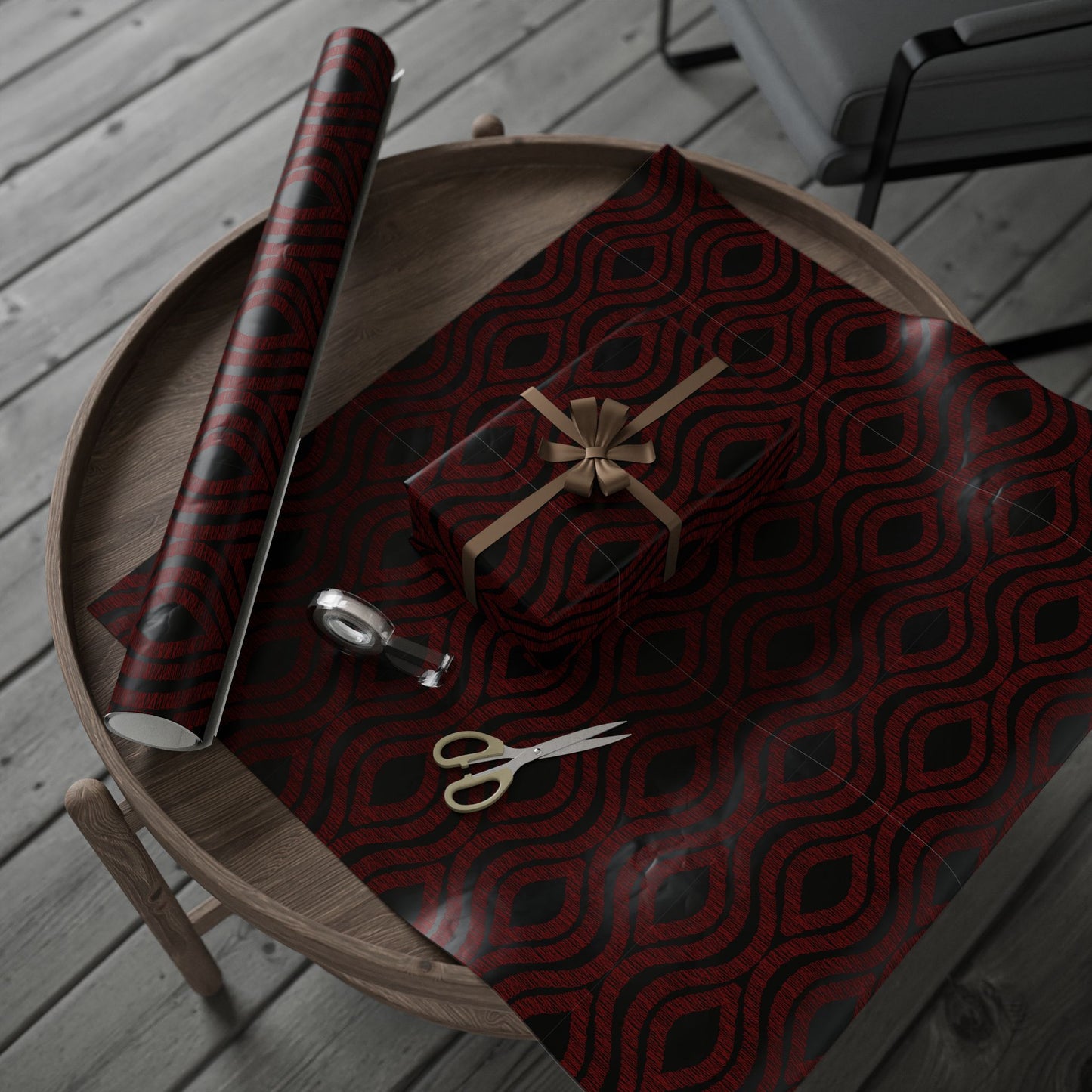 Gift Wrap | Columbia, South Carolina | Ogee