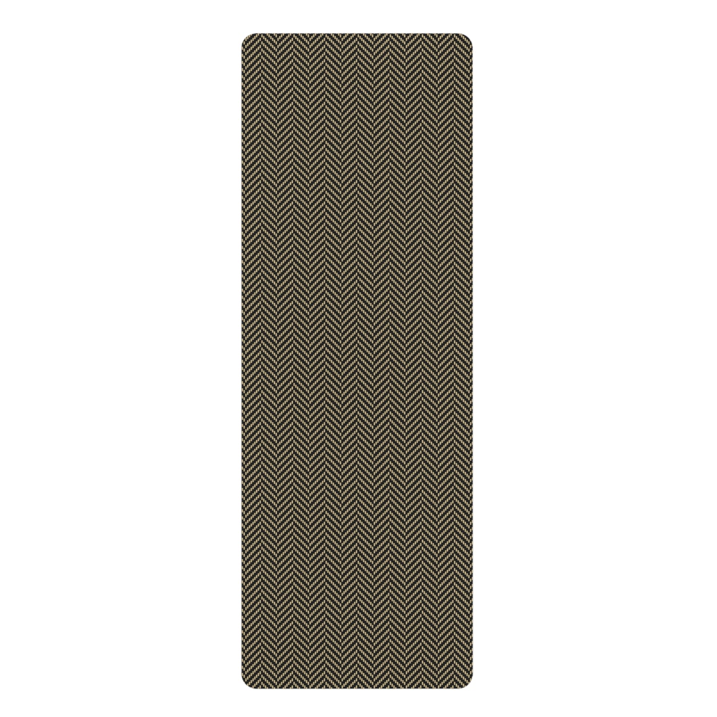 Yoga Mat | Winston Salem, North Carolina | Herringbone