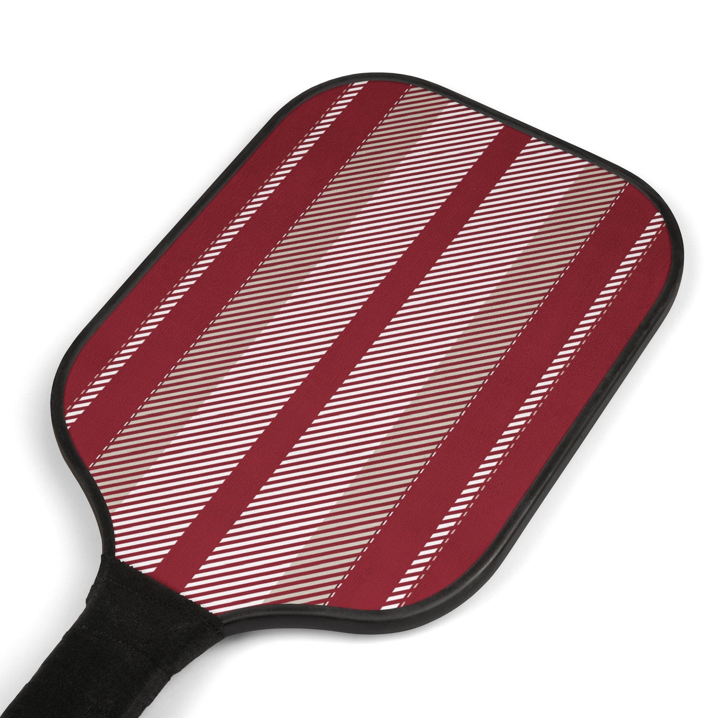 Pickleball Paddle Kit | Tuscaloosa, Alabama | Stripe