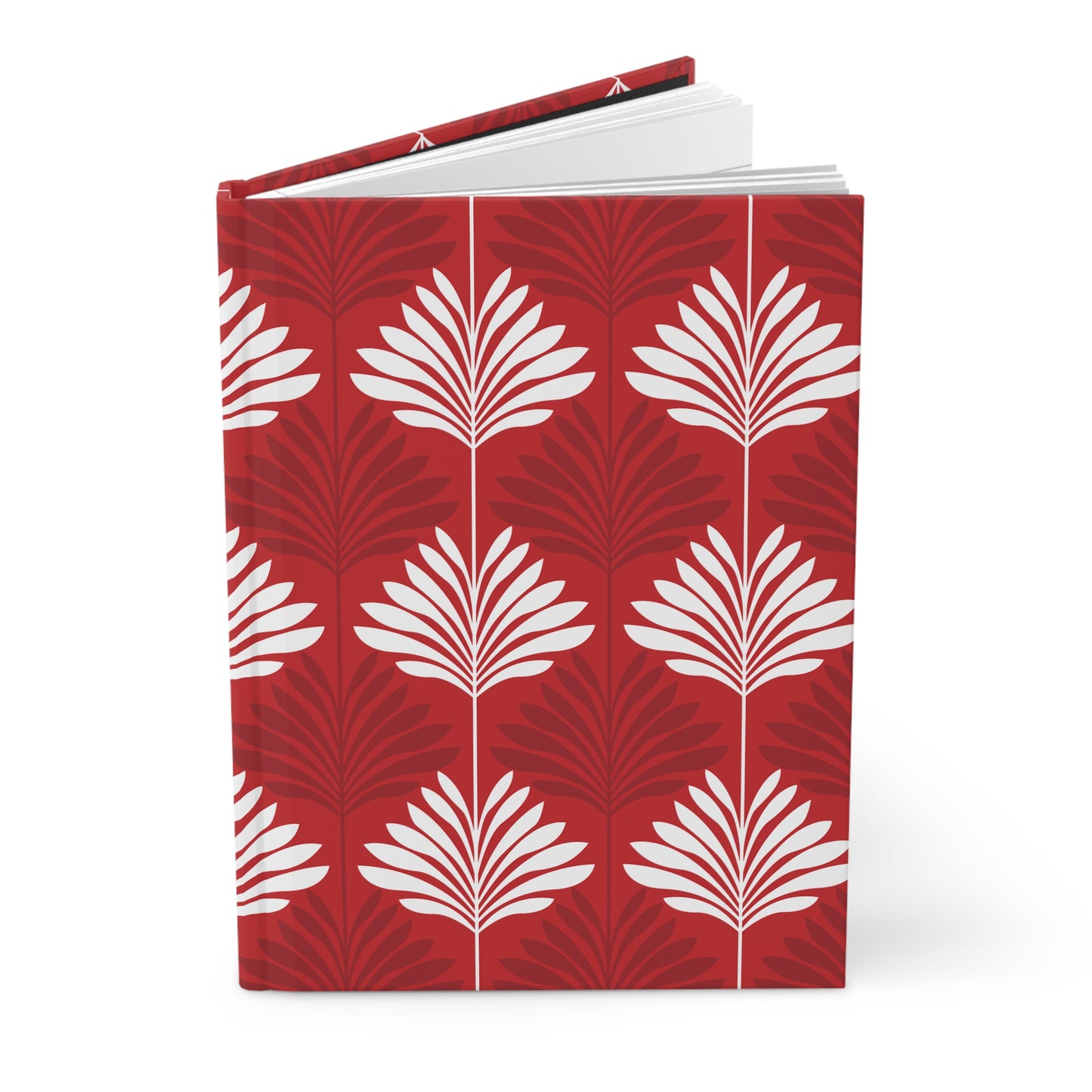 Journal | Madison, Wisconsin | Deco