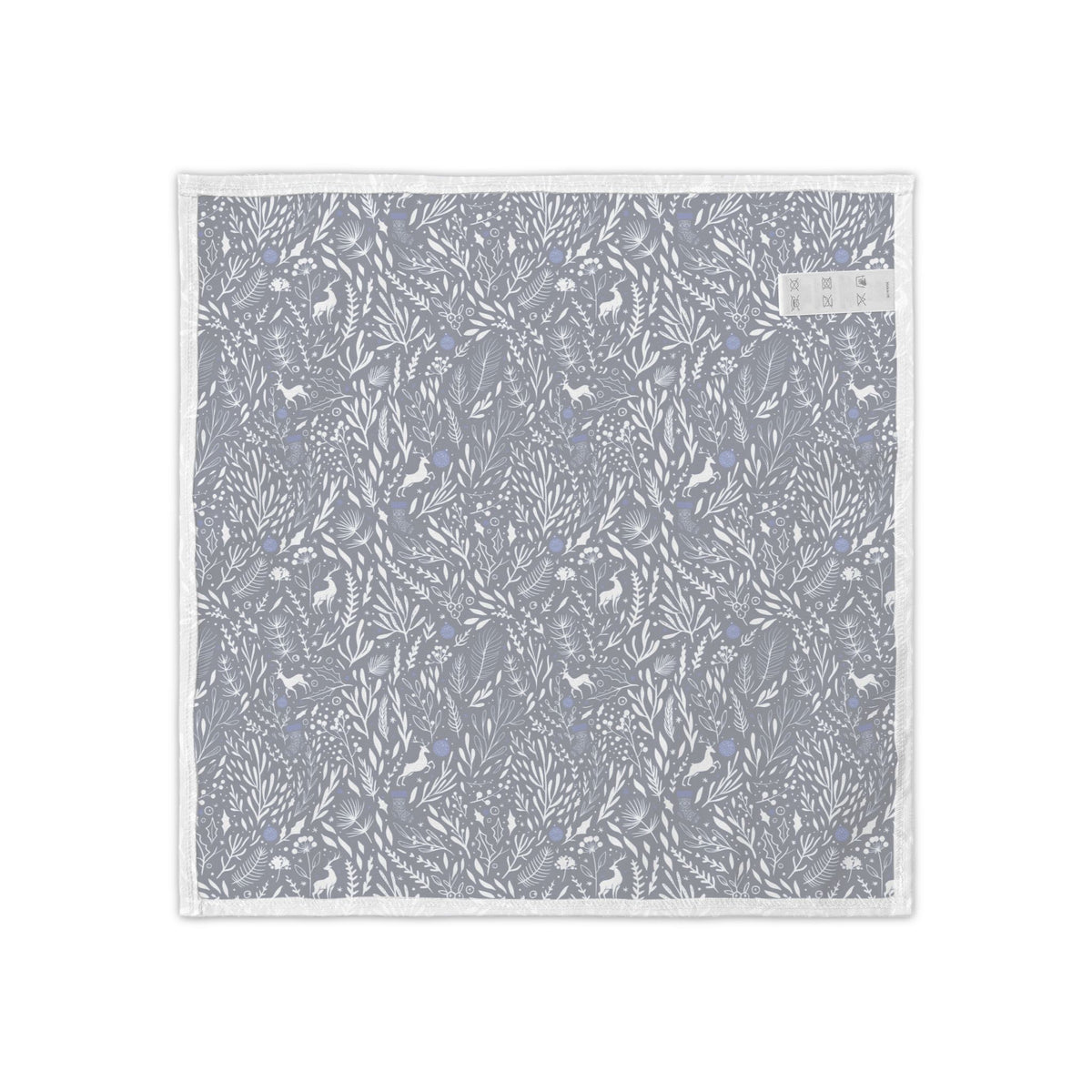 Napkins | Provo, Utah | Fauna