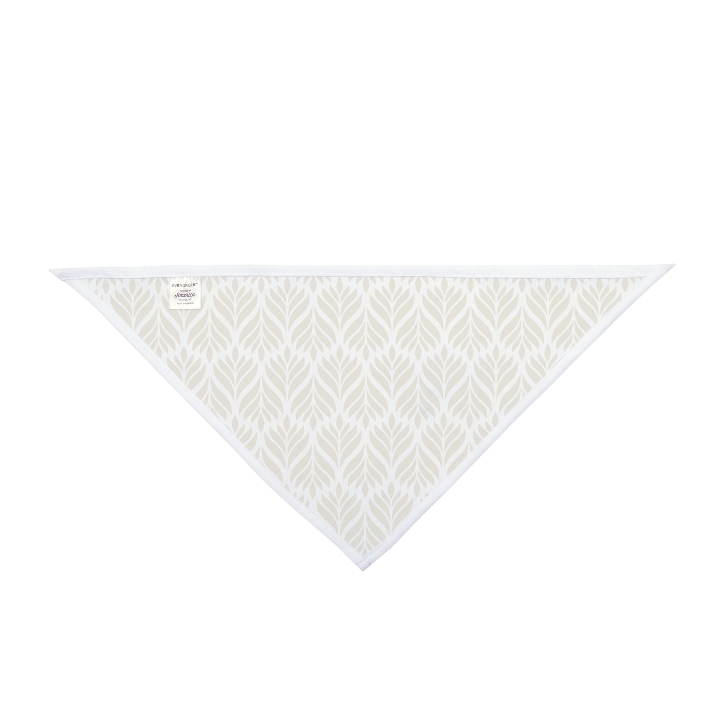 Pet Bandana | Atlanta, Georgia | Palm