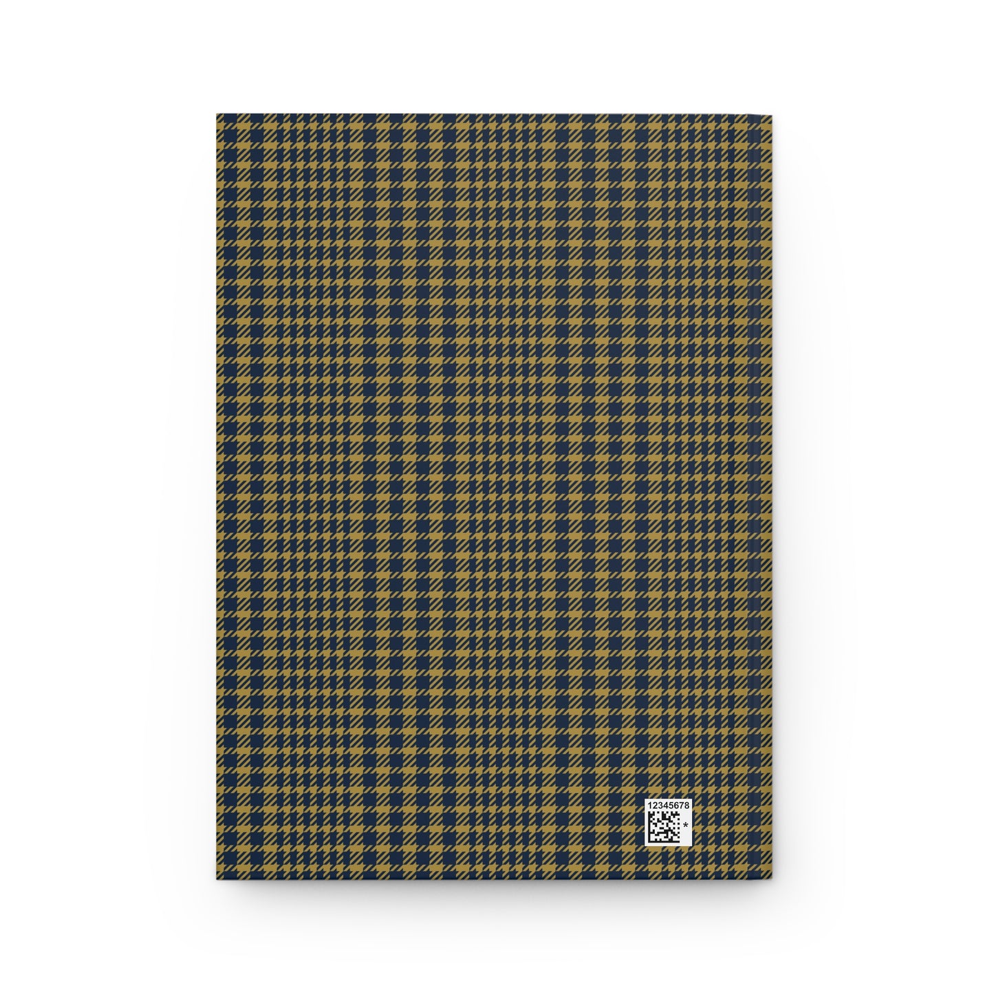 Journal | Notre Dame, Indiana | Tweed