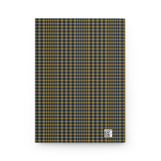 Journal | Notre Dame, Indiana | Tweed