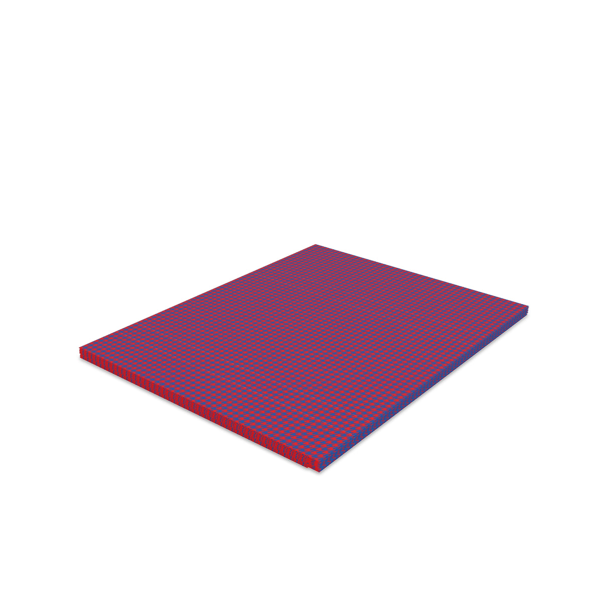 Notecards | Lawrence, Kansas | Houndstooth