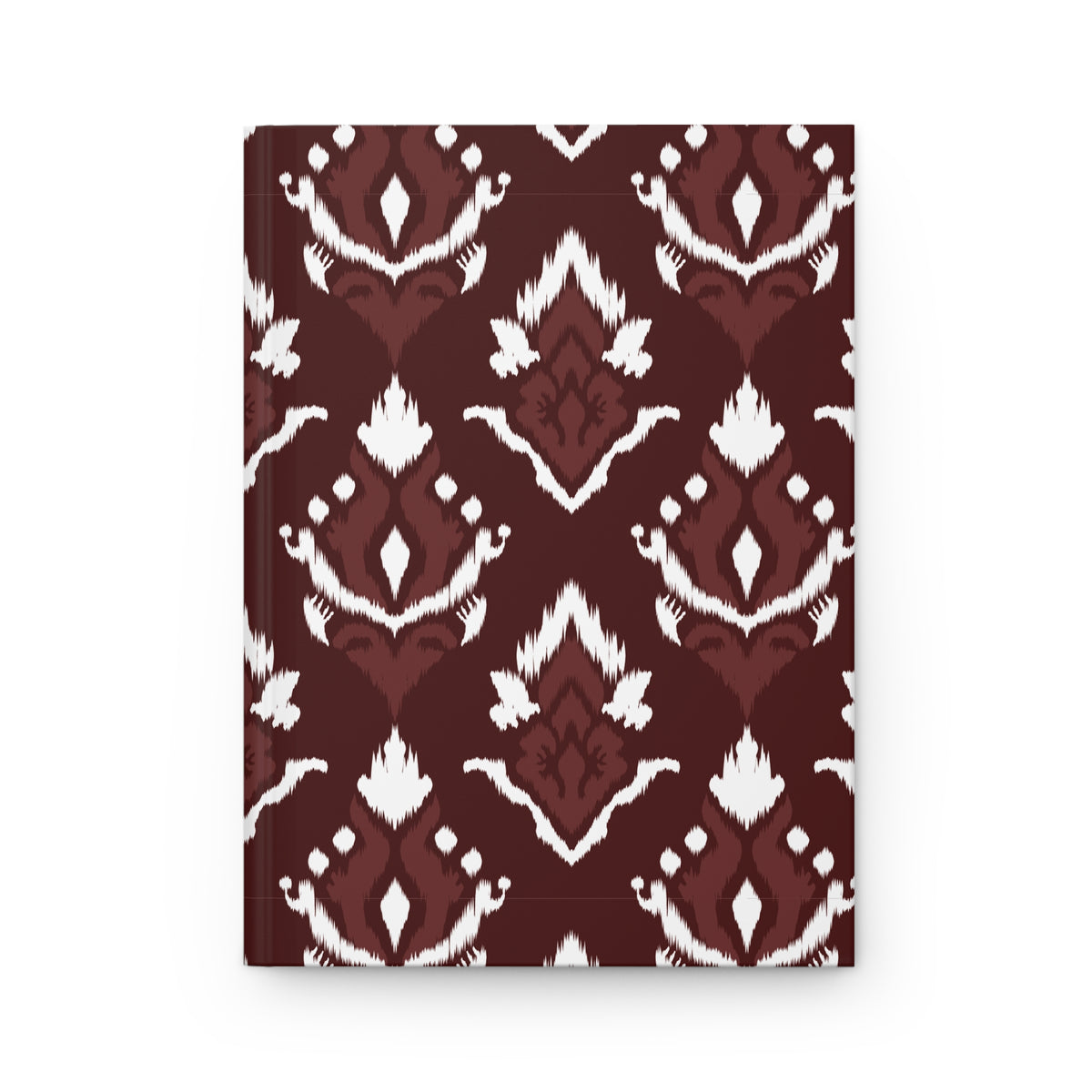 Journal | College Station, Texas | Ikat