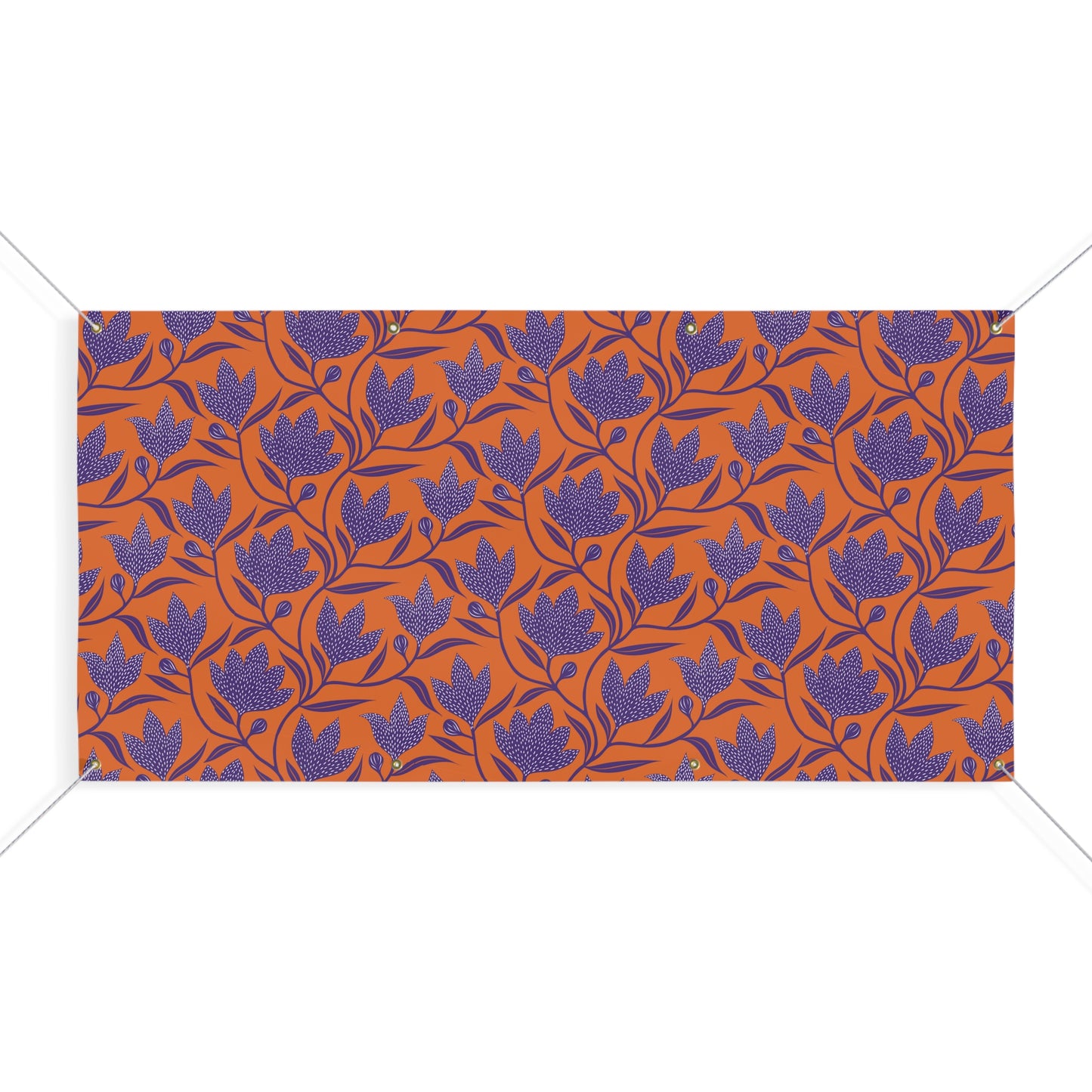 Banner | Clemson, South Carolina | Magnolia