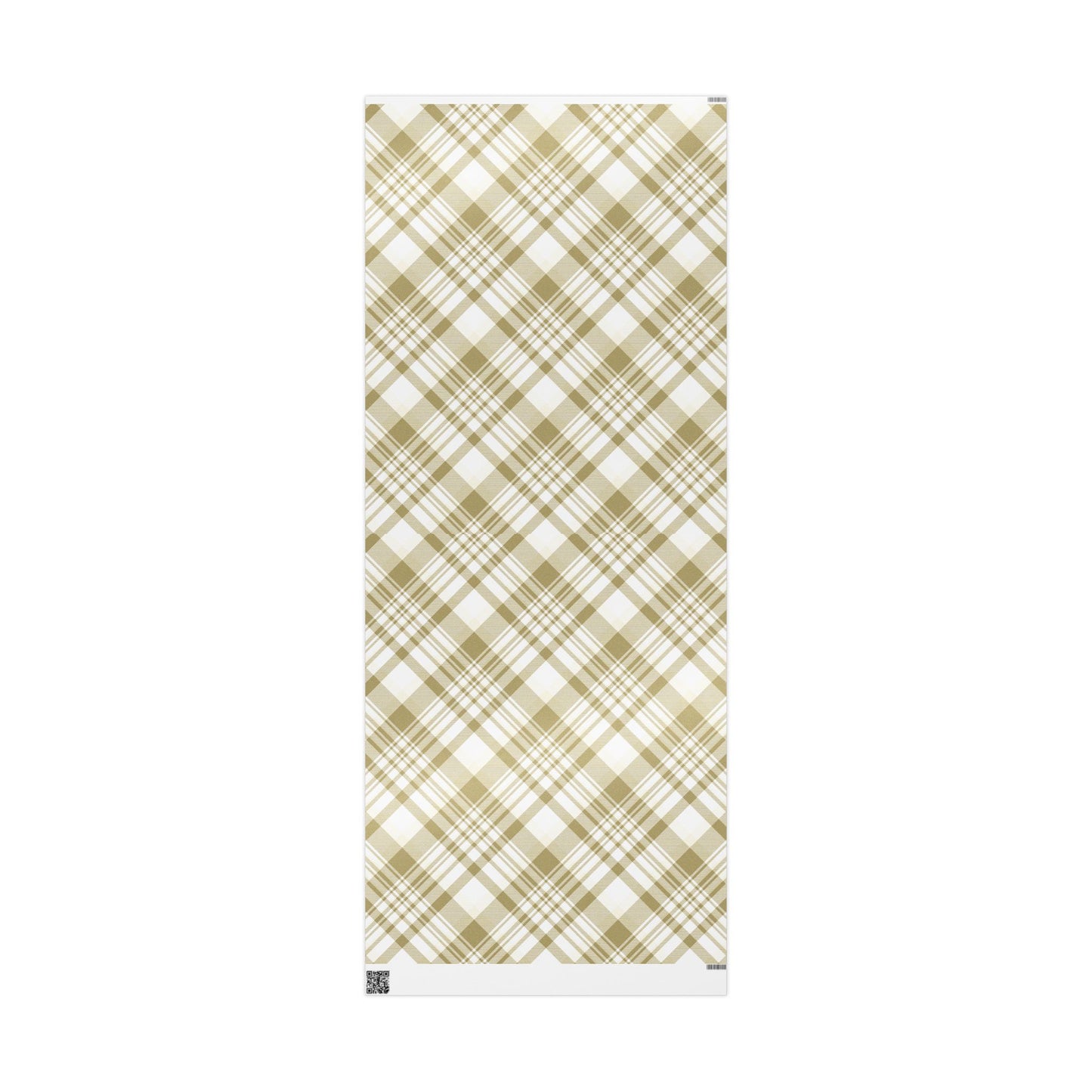 Gift Wrap | Atlanta, Georgia | Tartan