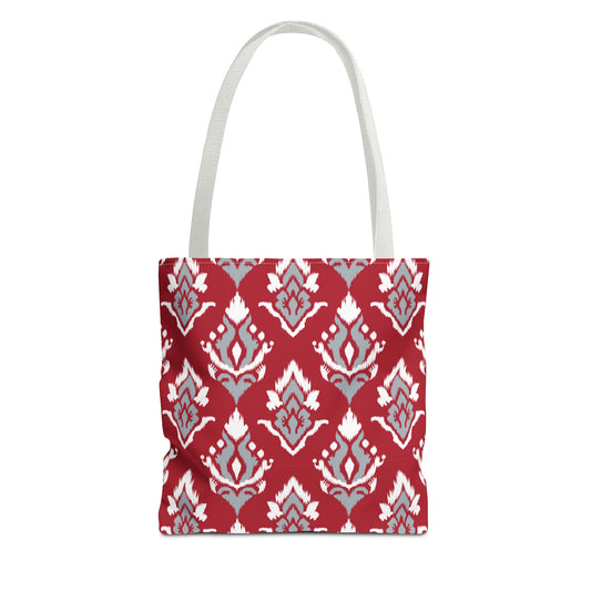 Totes | Columbus, Ohio | Ikat