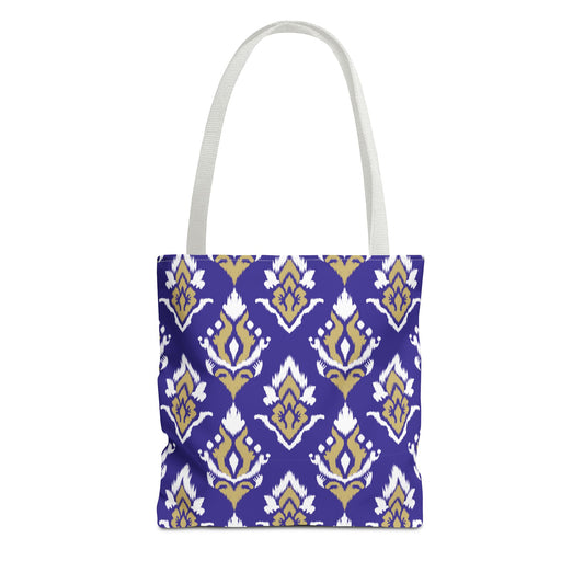 Totes | Harrisonburg, Virginia | Ikat