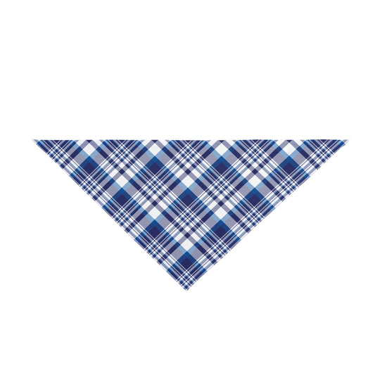Pet Bandana | Durham, North Carolina | Tartan