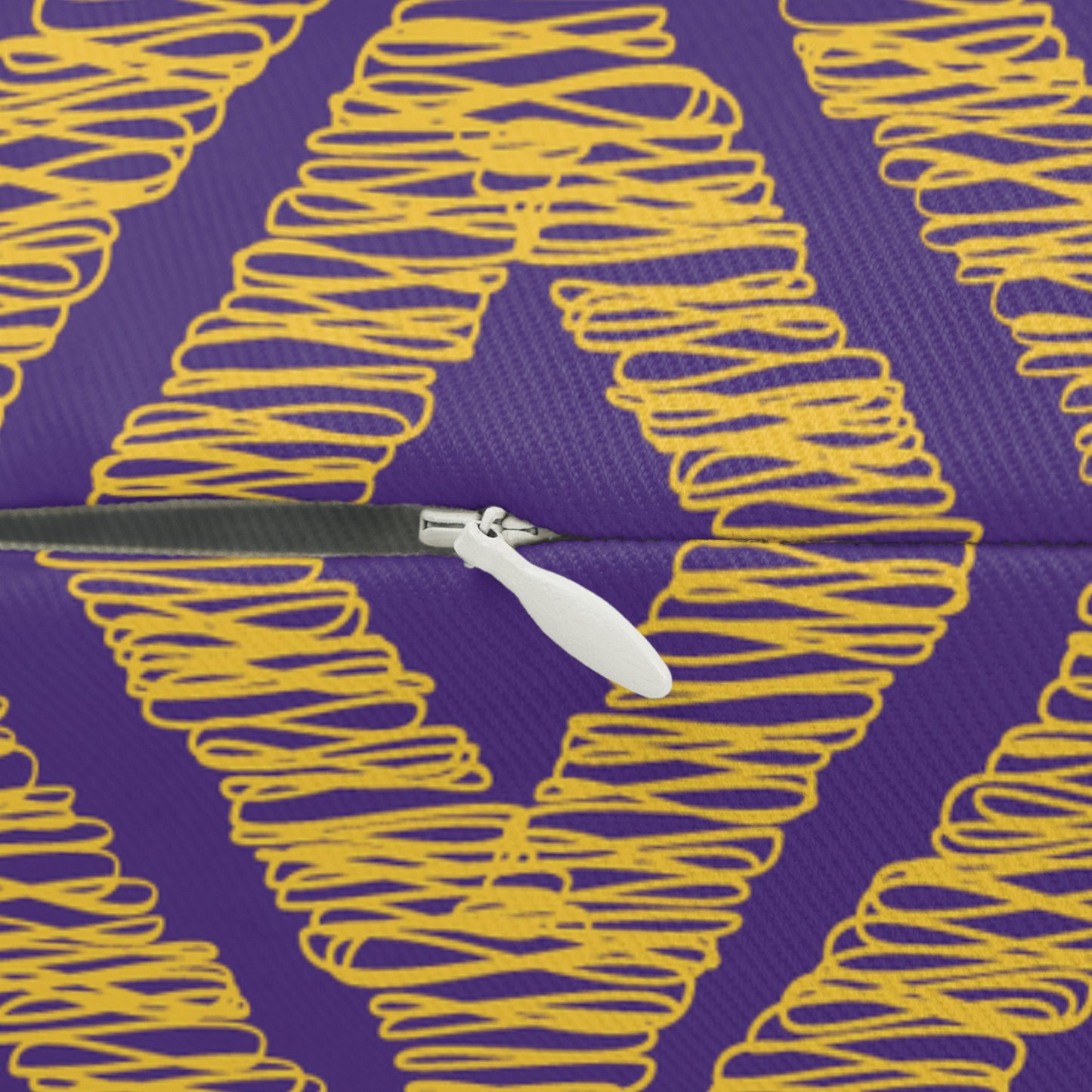 Pillow | Baton Rouge, Louisiana | Ogee