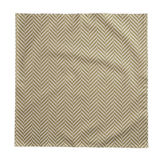 Tablecloth | Atlanta, Georgia | Herringbone