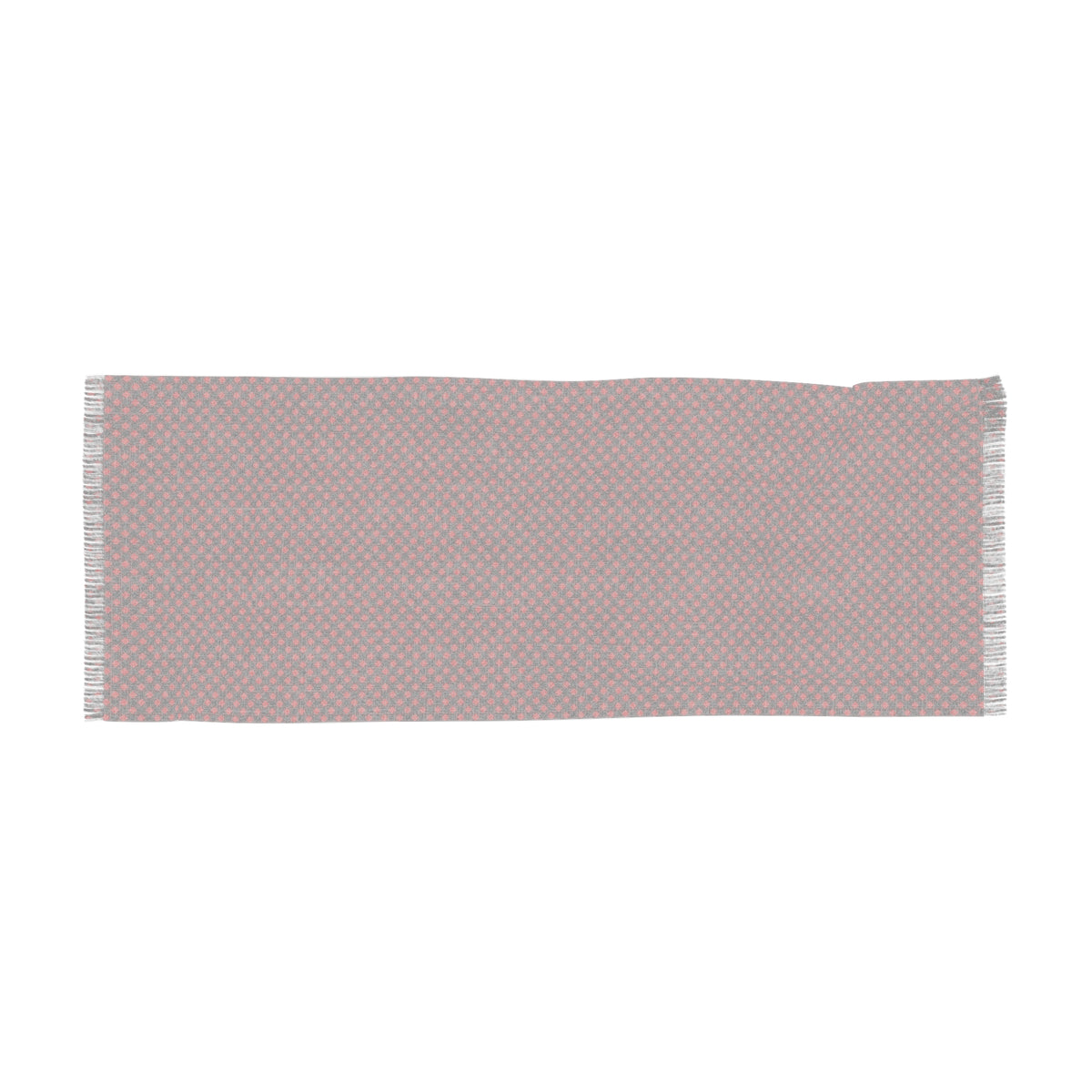 Scarf | Lubbock, Texas | Gingham