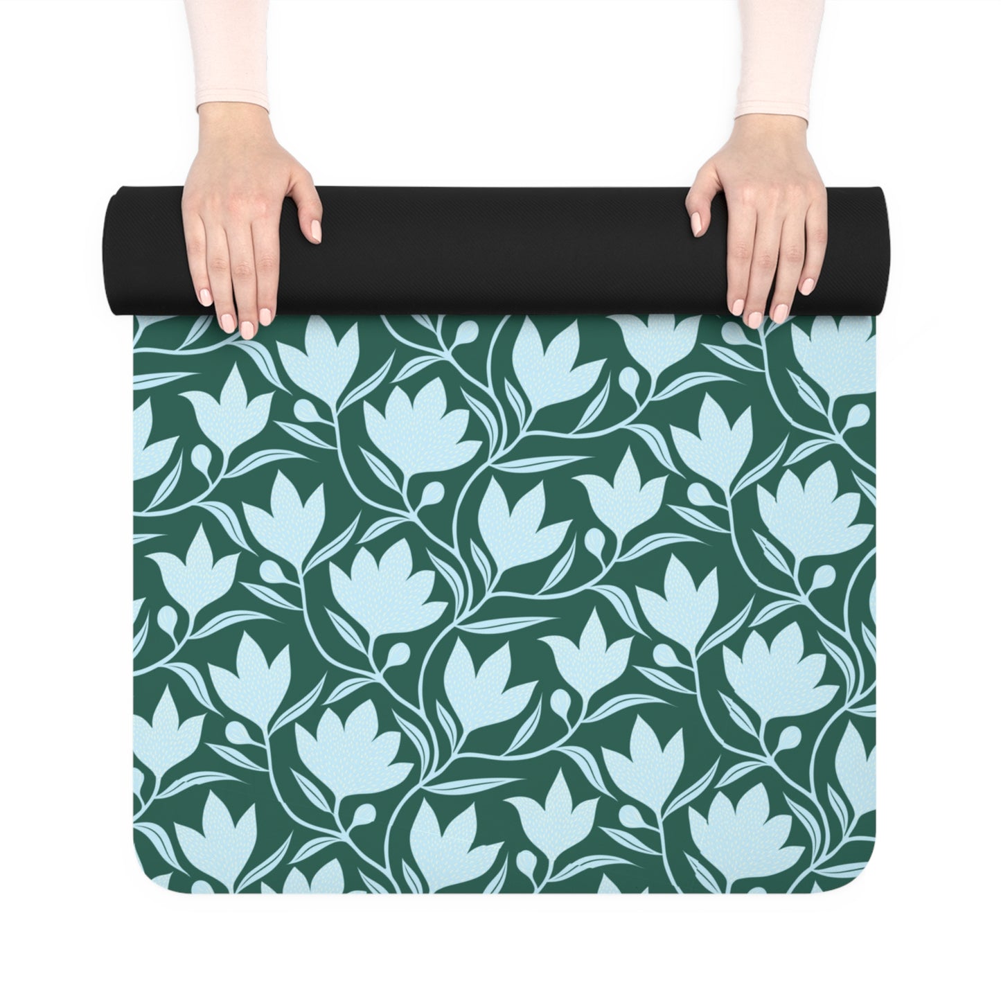 Yoga Mat | New Orleans, Louisiana | Magnolia