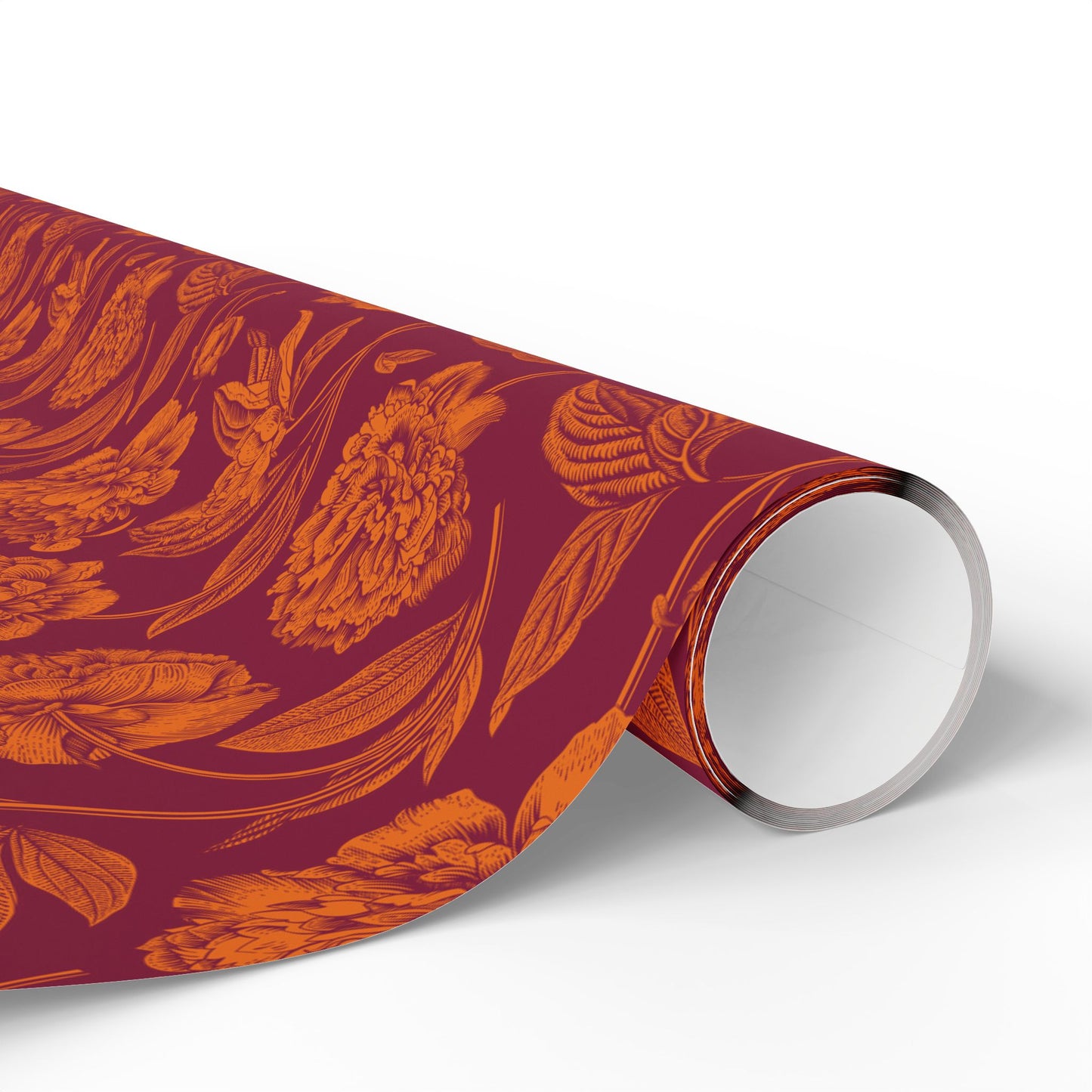 Gift Wrap | Blacksburg, Virginia | Peony