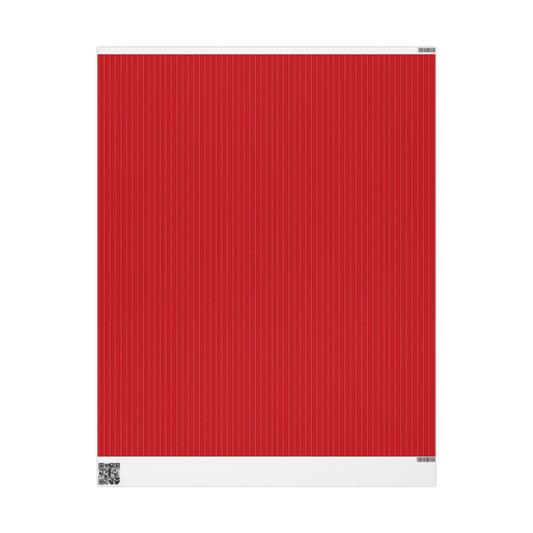 Gift Wrap | Madison, Wisconsin | Pinstripe