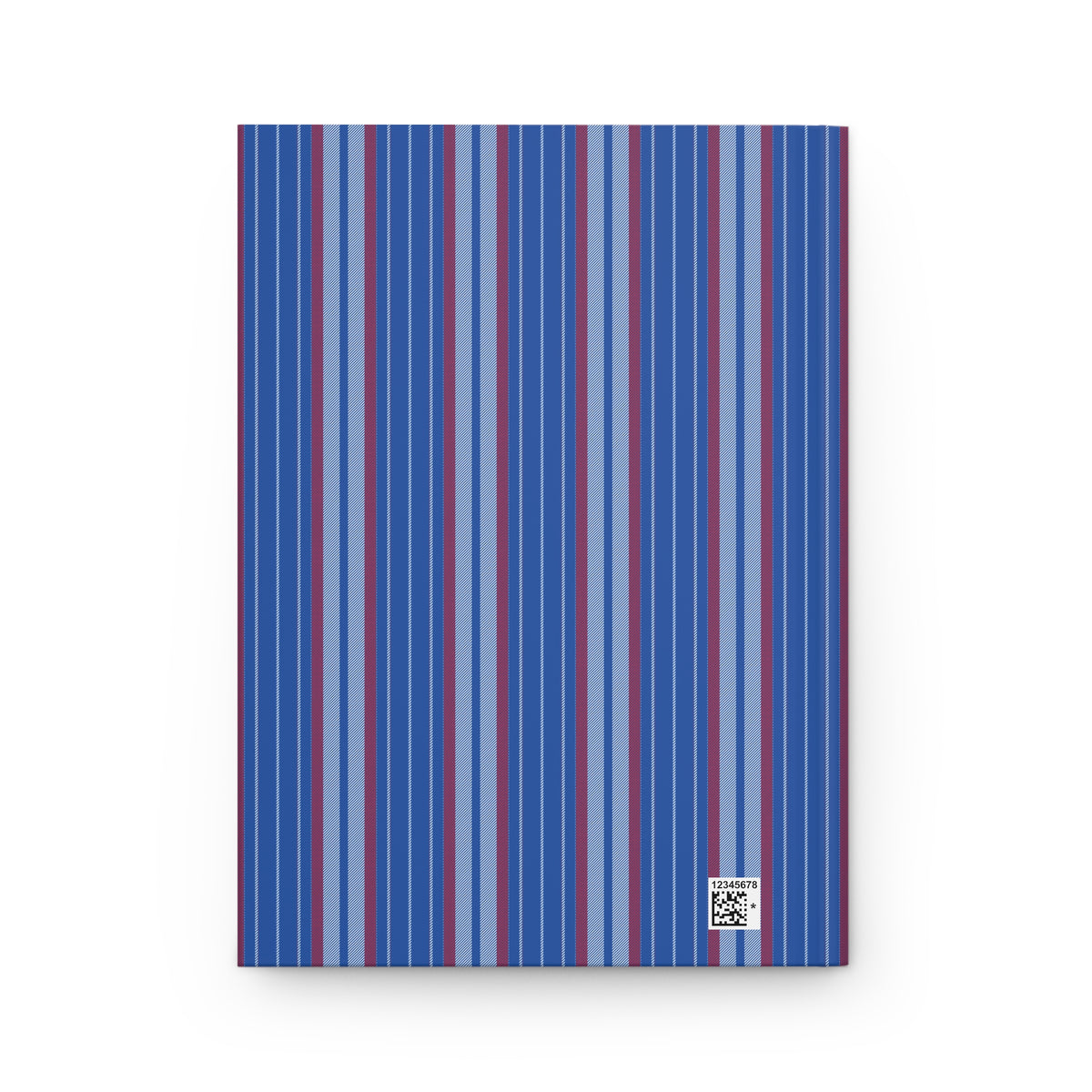Journal | Lawrence, Kansas | Stripe