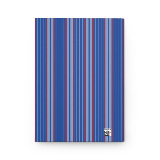 Journal | Lawrence, Kansas | Stripe