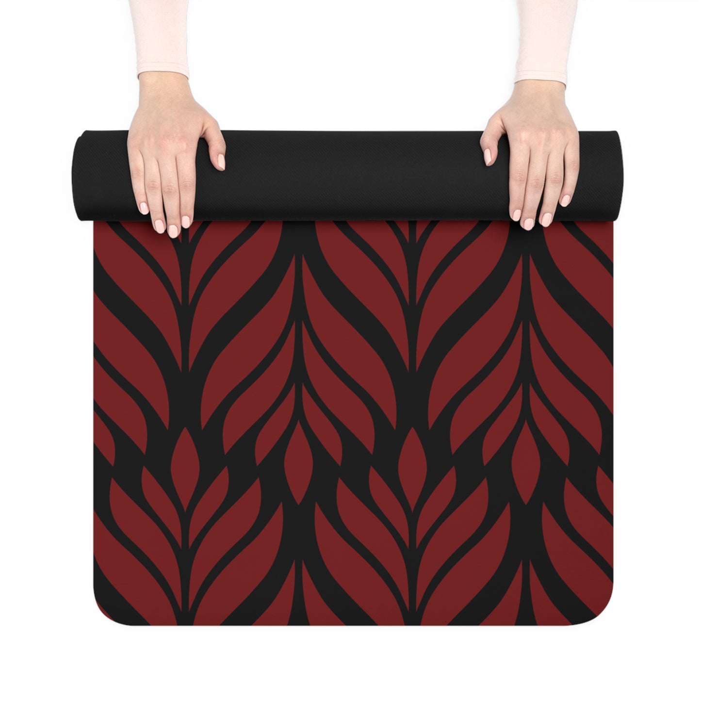 Yoga Mat | Columbia, South Carolina | Palm