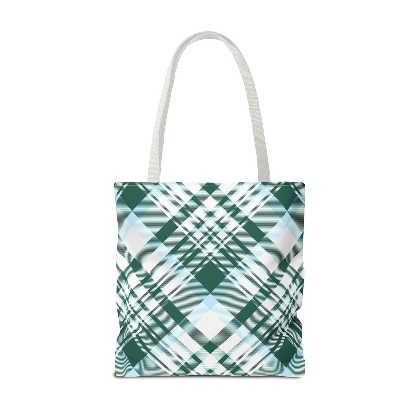 Totes | New Orleans, Louisiana | Tartan