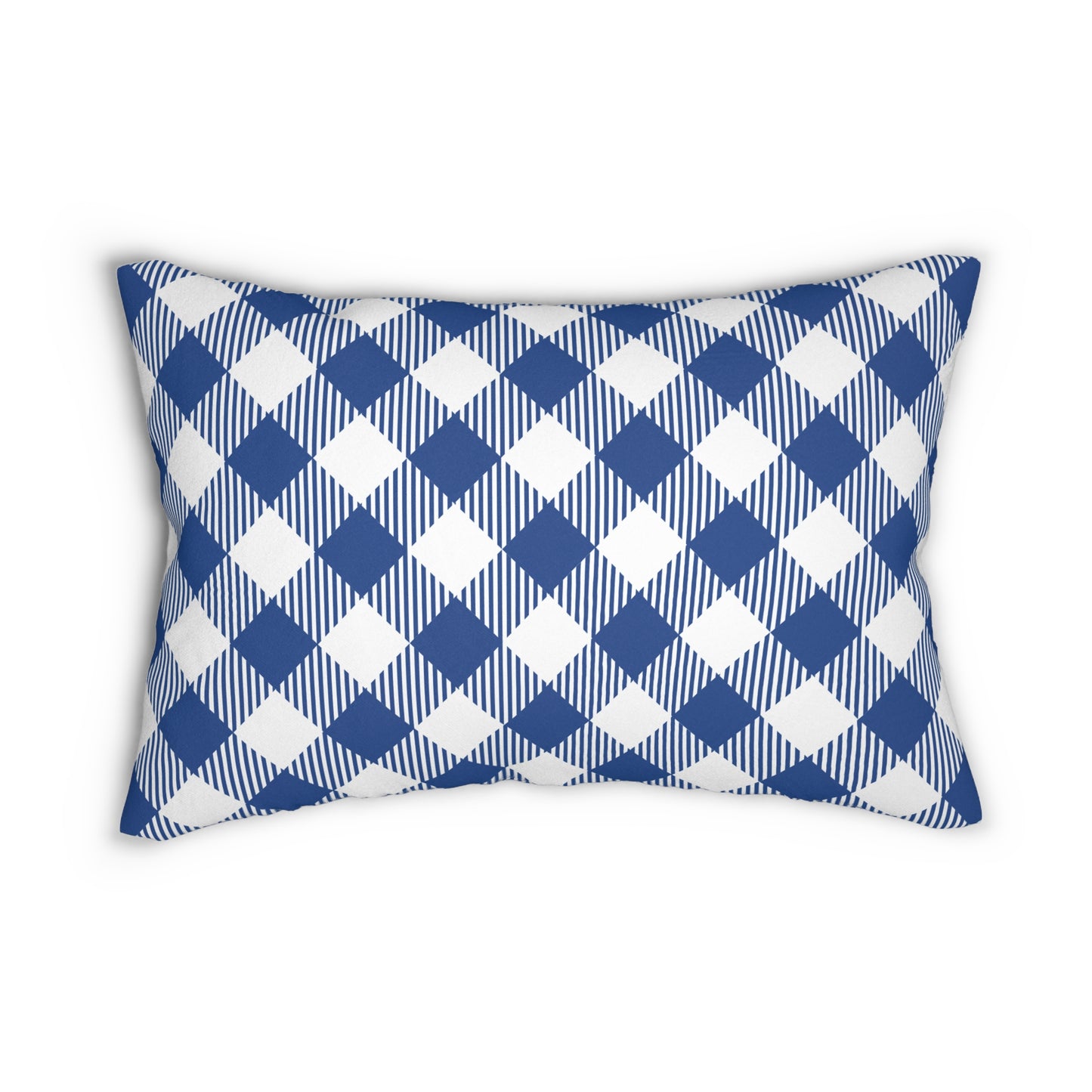 Pillow | Lexington, Kentucky | Gingham