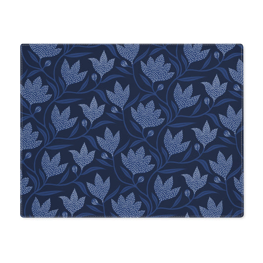 Placemat | Navy & White | Magnolia