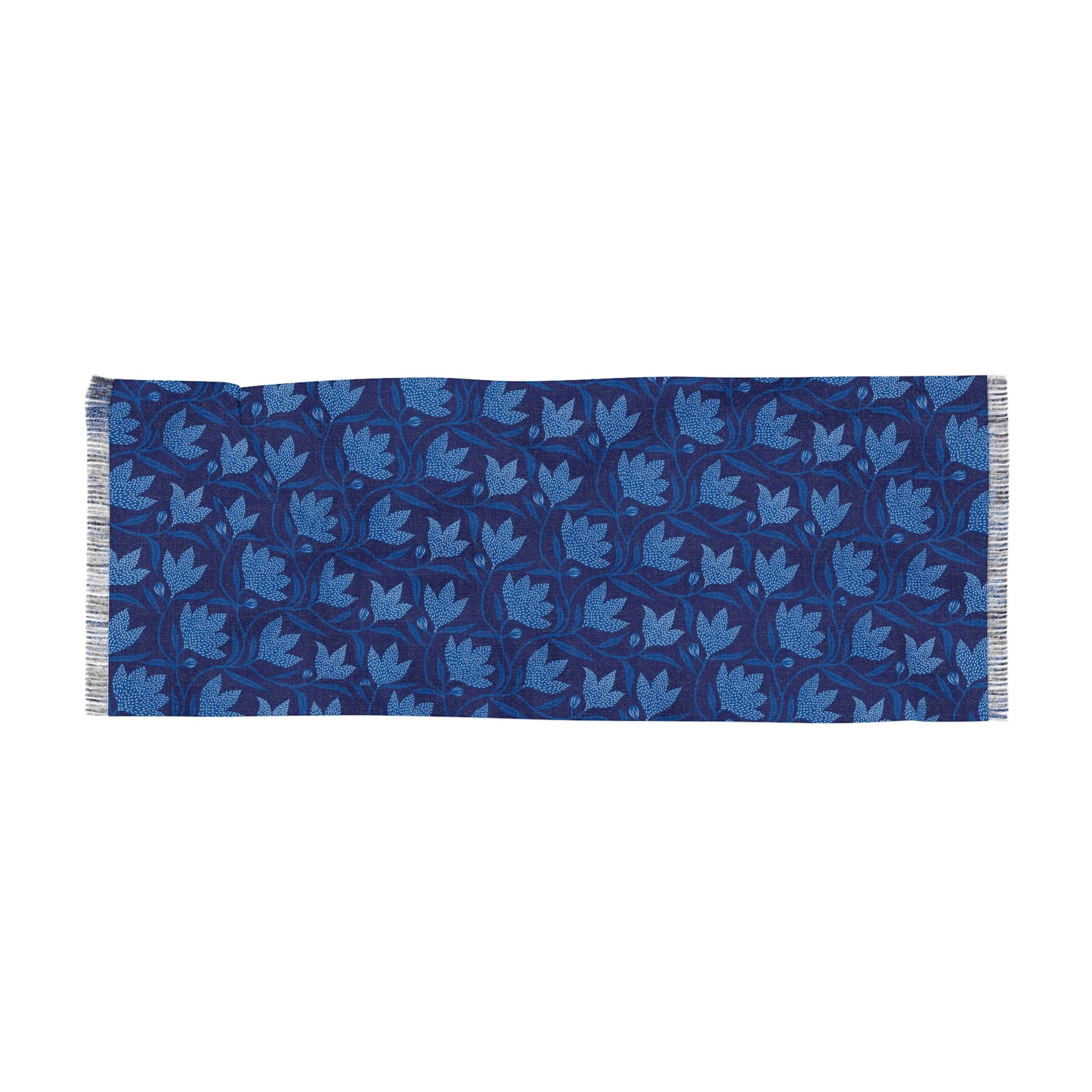 Scarf | Durham, North Carolina | Magnolia
