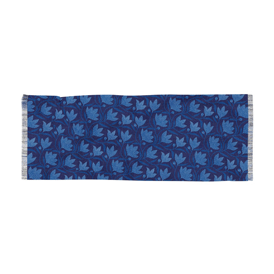 Scarf | Durham, North Carolina | Magnolia