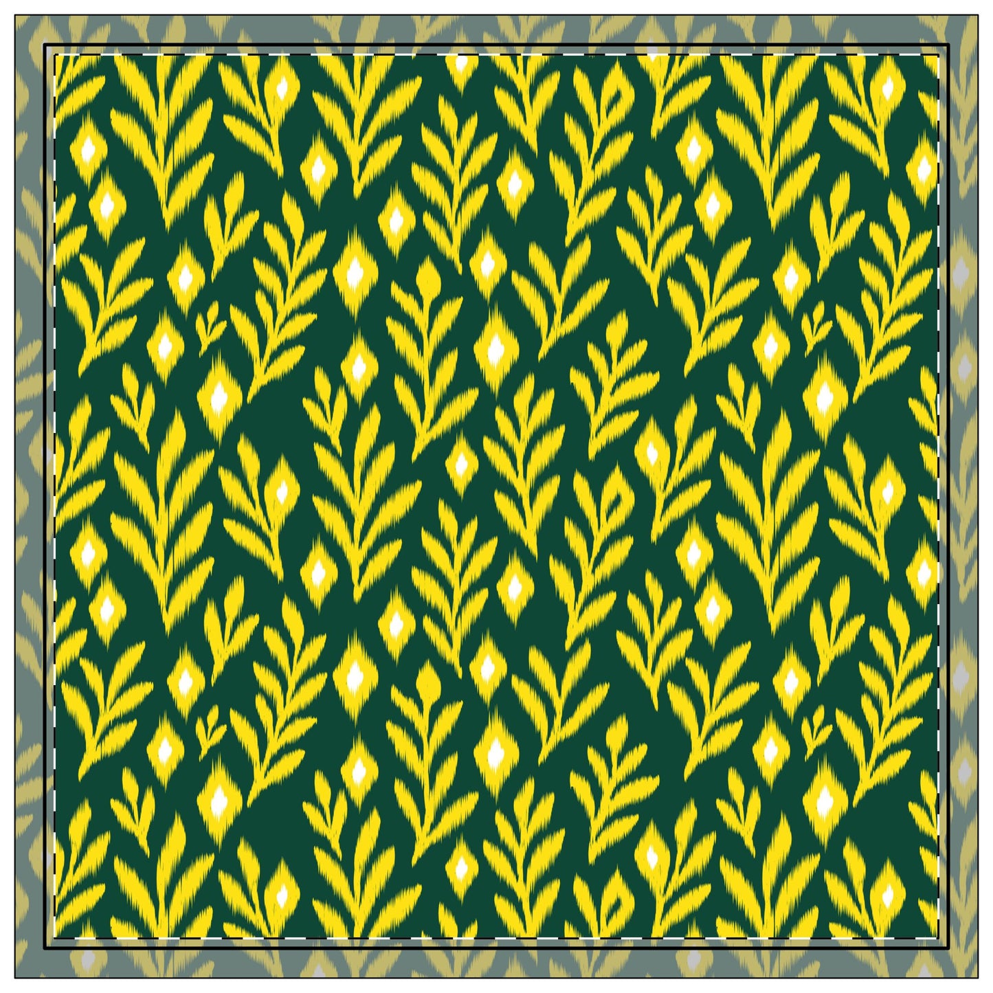 Napkins | Eugene, Oregon | Laurel