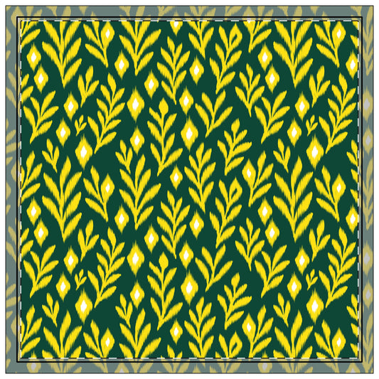 Napkins | Eugene, Oregon | Laurel