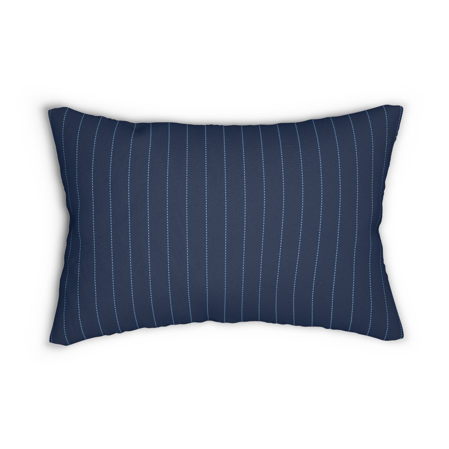 Pillow | Chapel Hill, North Carolina | Pinstripe