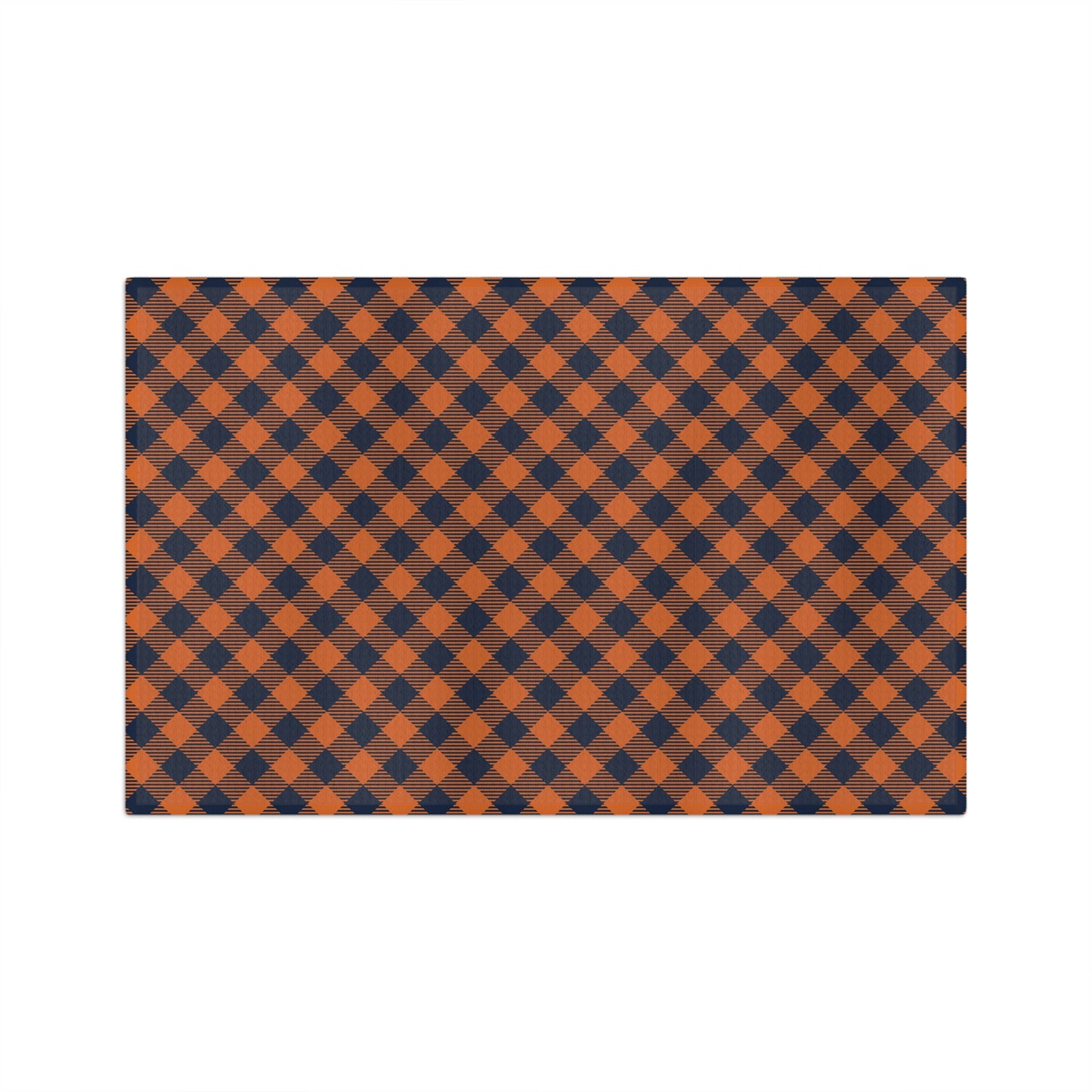 Tea Towels | Auburn, Alabama | Gingham