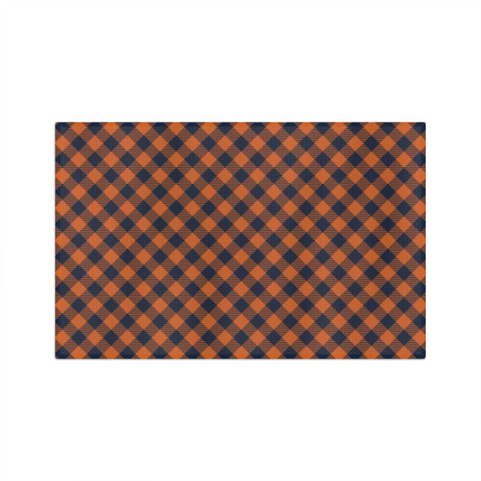 Tea Towels | Auburn, Alabama | Gingham