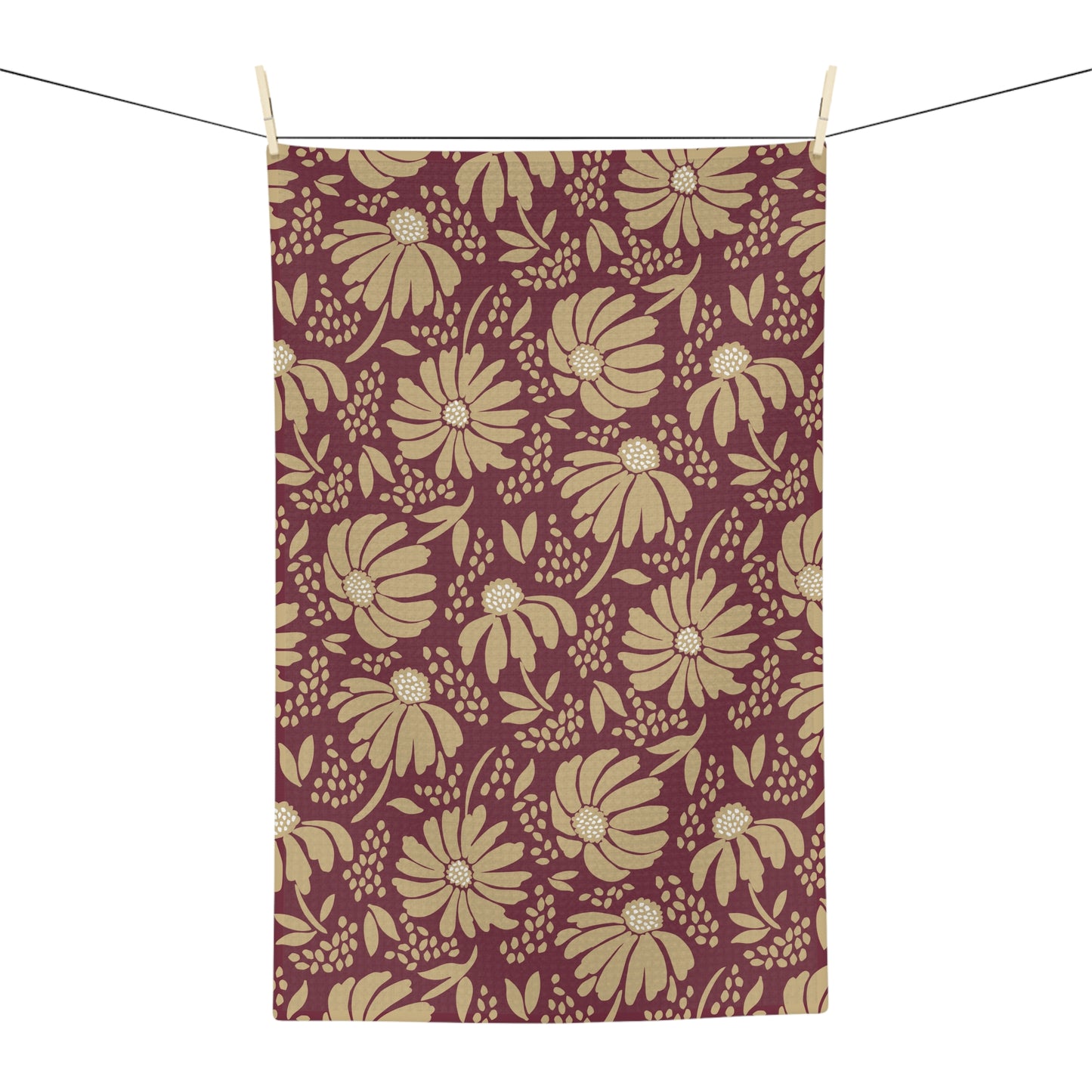 Tea Towels | Tallahassee, Florida | Bellis