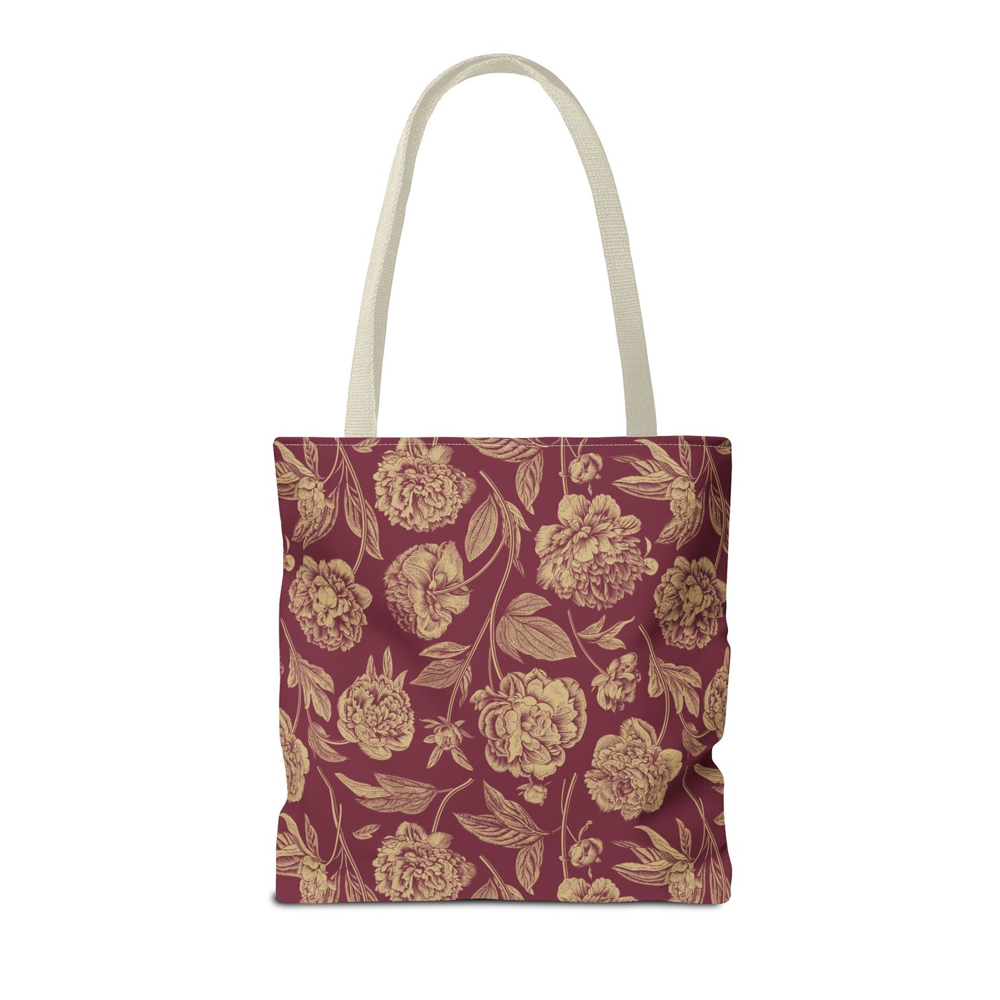 Totes | Tallahassee, Florida | Peony