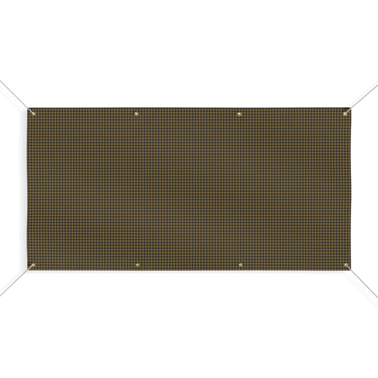 Banner | Winston Salem, North Carolina | Houndstooth