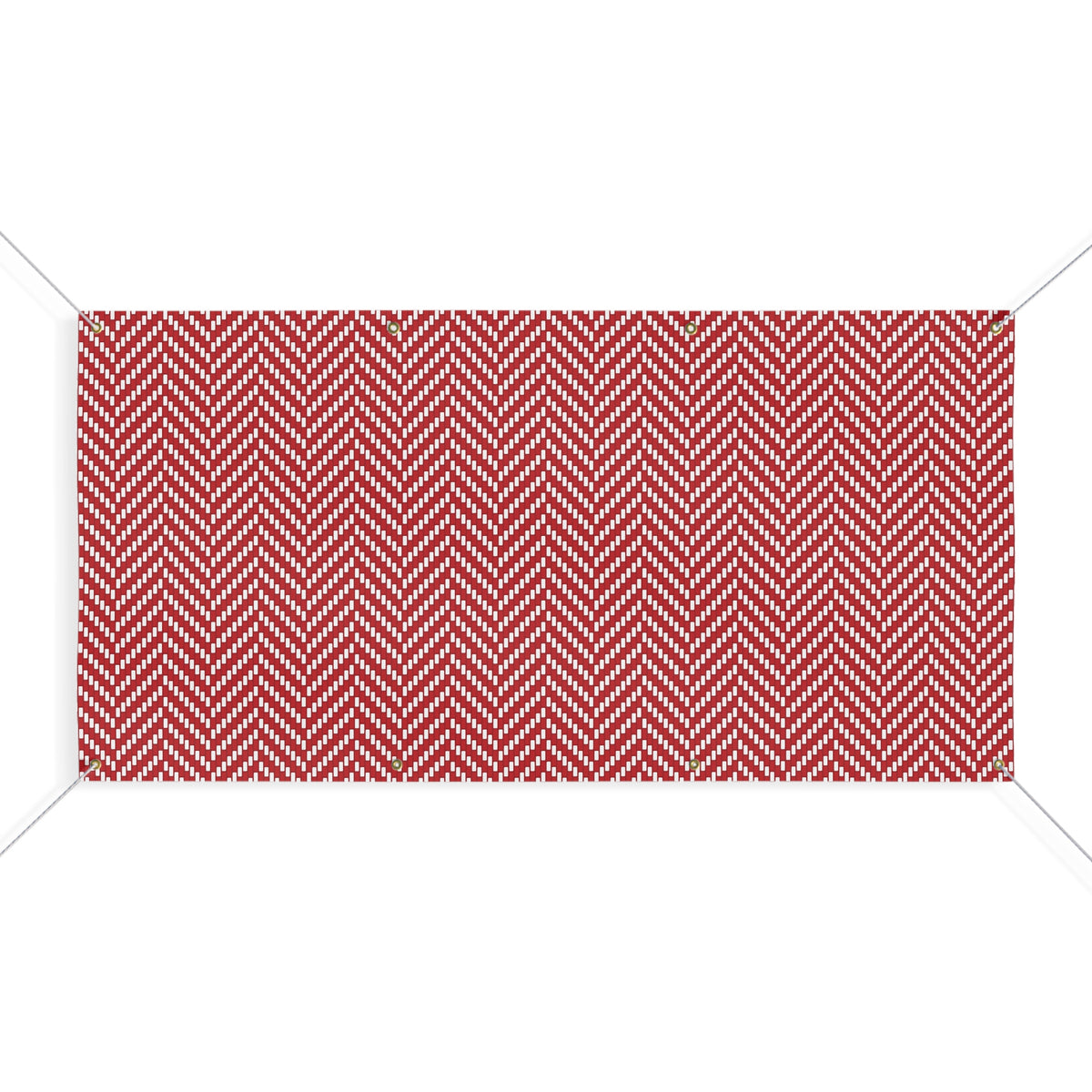 Banner | Madison, Wisconsin | Herringbone