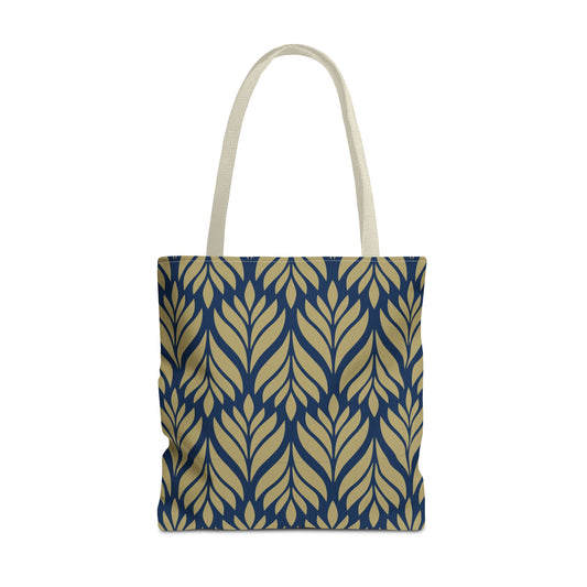 Tote Bag | Atlanta, Georgia | Palm